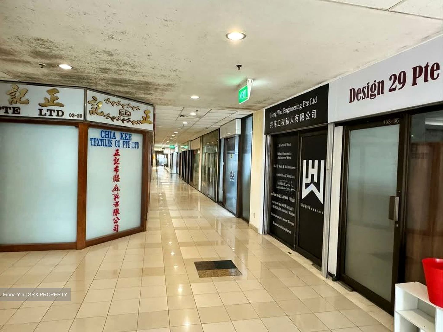 Golden Sultan Plaza (D7), Shop House #529175461